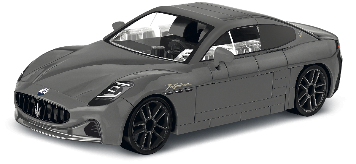 Nuova Maserati GranTurismo Modena: avvistato il prototipo [FOTO SPIA
