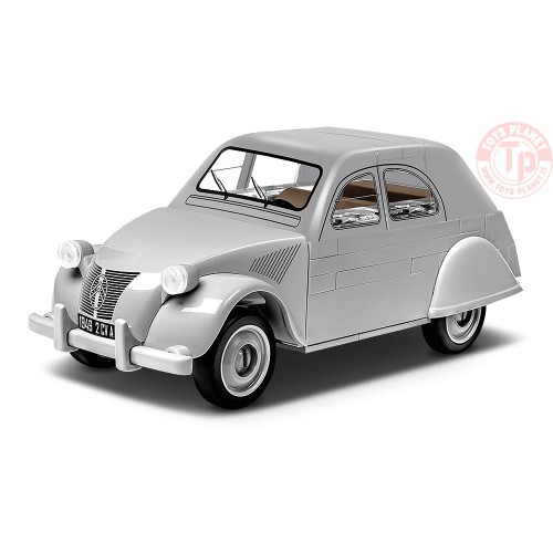 Citroen 2CV Type A 1949 COBI 24510 COBI