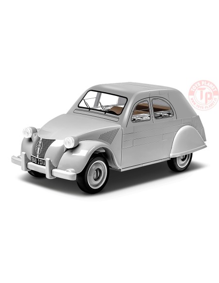 Citroen 2CV Type A 1949 COBI 24510 COBI Citroen 2CV Type A 1949 COBI 24510 COBI