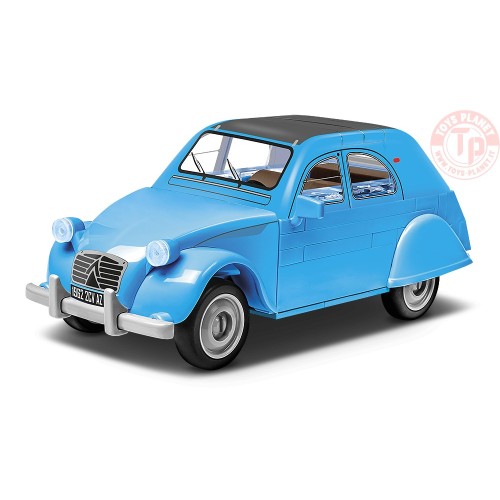 Citroen 2CV Type AZ 1962 COBI 24511 COBI