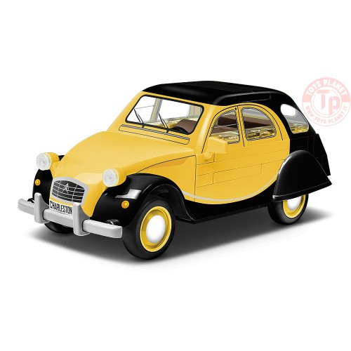 Citroen 2CV Charleston 1980 COBI 24512 COBI