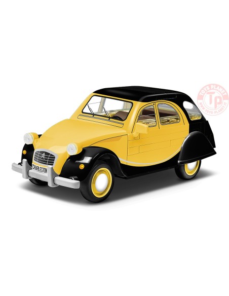 Citroen 2CV Charleston 1980 COBI 24512 COBI