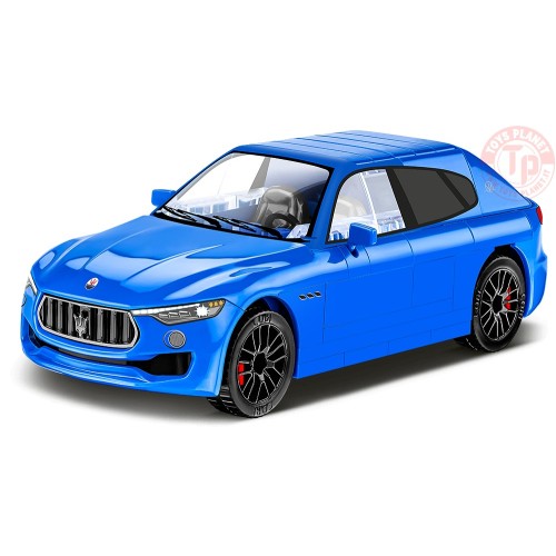 Maserati Levante GTS COBI 24569 COBI