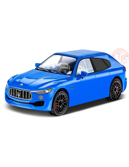 Maserati Levante GTS COBI 24569 COBI Maserati Levante GTS COBI 24569 COBI