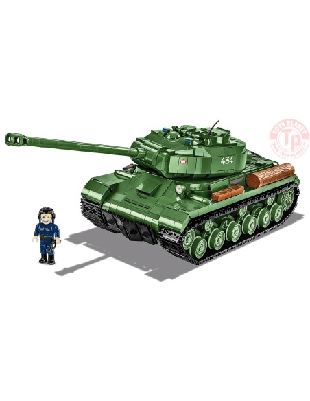 IS-2 Heavy Tank COBI 2578 COBI