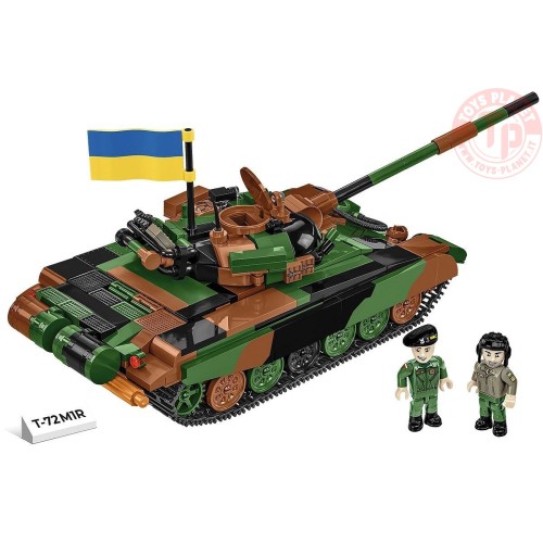 T-72M1R (PL/UA) COBI 2624 COBI