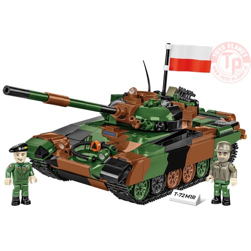 T-72M1R (PL/UA) COBI 2624 COBI
