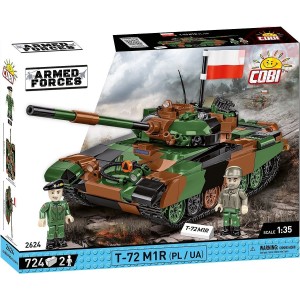 T-72M1R (PL/UA) COBI 2624 COBI