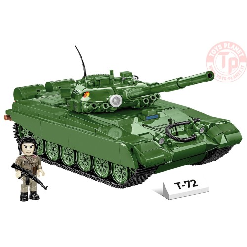 T-72 (East Germany/Soviet) COBI 2625 COBI