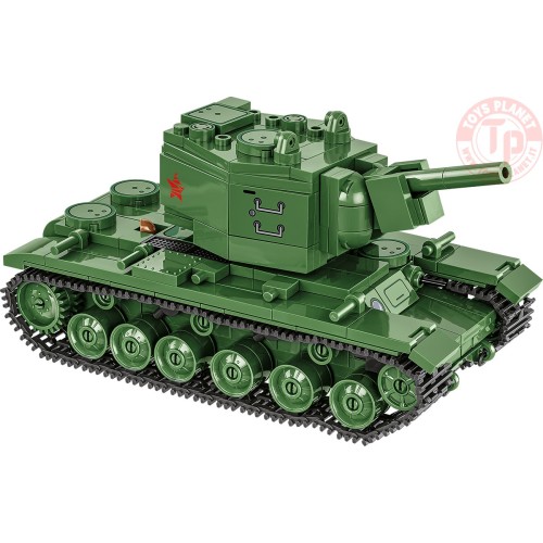 KV-2 COBI 2731 COBI