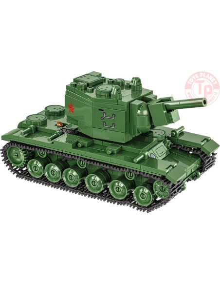 KV-2 COBI 2731 COBI