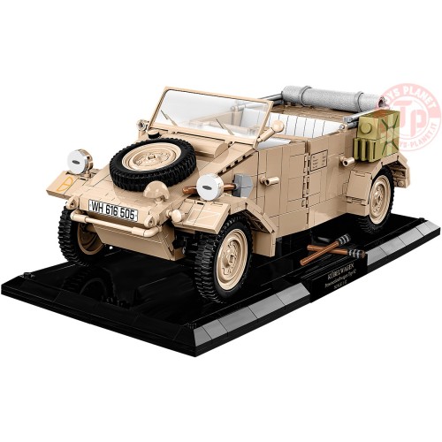 übelwagen (PKW Typ 82) - Executive Edition COBI 2802 COBI