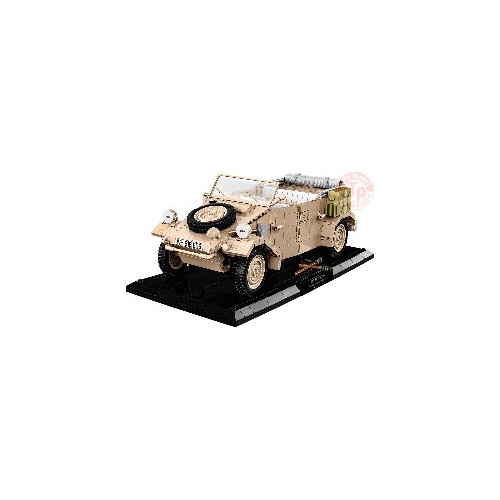 übelwagen (PKW Typ 82) - Executive Edition COBI 2802 COBI