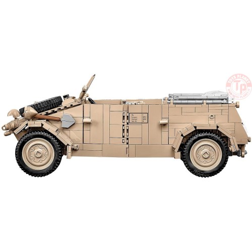Kübelwagen Personenkraftwagen Typ 82 COBI 2803 COBI