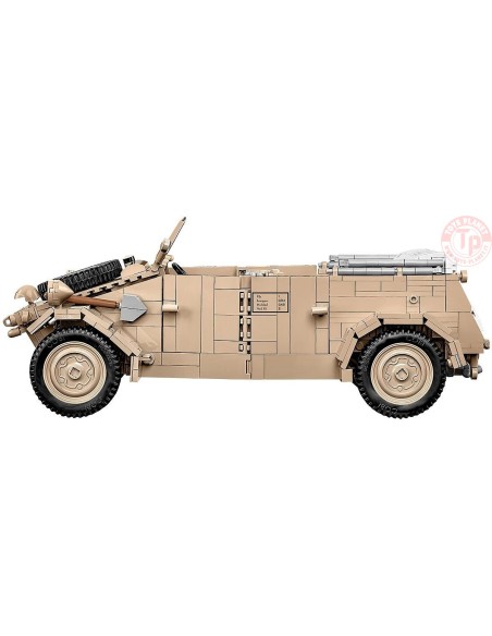 Kübelwagen Personenkraftwagen Typ 82 COBI 2803 COBI