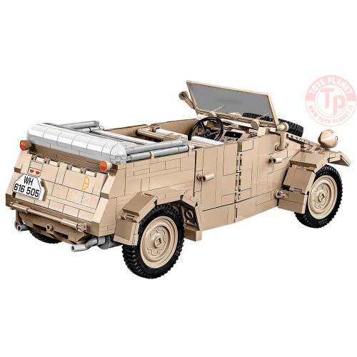 Kübelwagen Personenkraftwagen Typ 82 COBI 2803 COBI