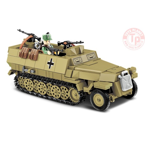Sd.Kfz. 251 Ausf.D COBI 3049 COBI