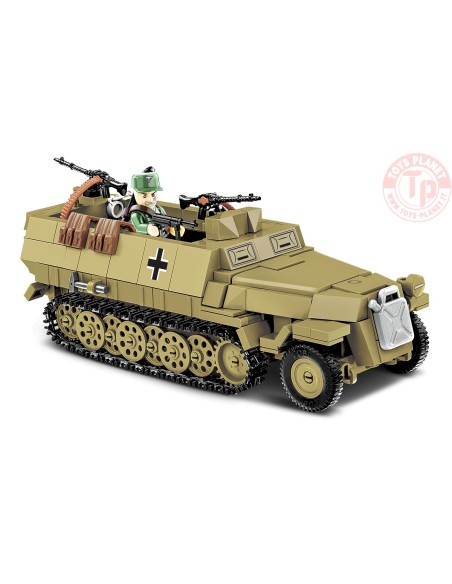 Sd.Kfz. 251 Ausf.D COBI 3049 COBI