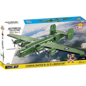 Consolidated B-24 Liberator COBI 5739 COBI
