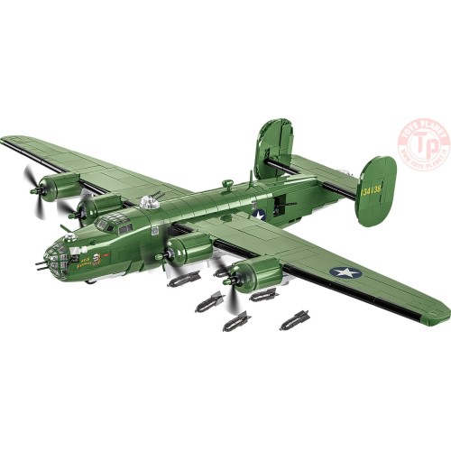 Consolidated B-24 Liberator COBI 5739 COBI