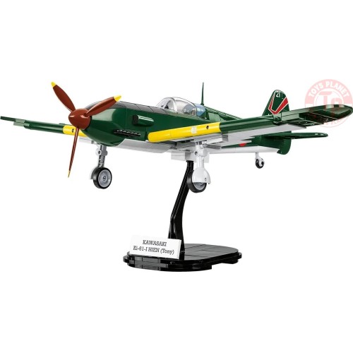 Kawasaki Ki-61-I Hien 'Tony' COBI 5740 COBI