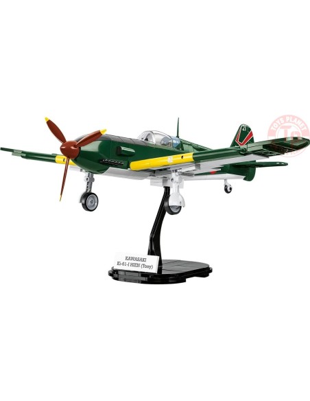 Kawasaki Ki-61-I Hien 'Tony' COBI 5740 COBI