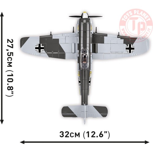 Focke-Wulf FW 190-A3 COBI 5741 COBI