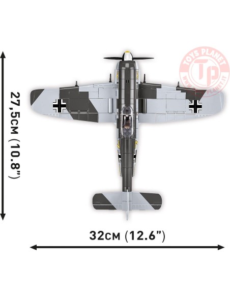 Focke-Wulf FW 190-A3 COBI 5741 COBI