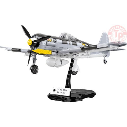 Focke-Wulf FW 190-A3 COBI 5741 COBI