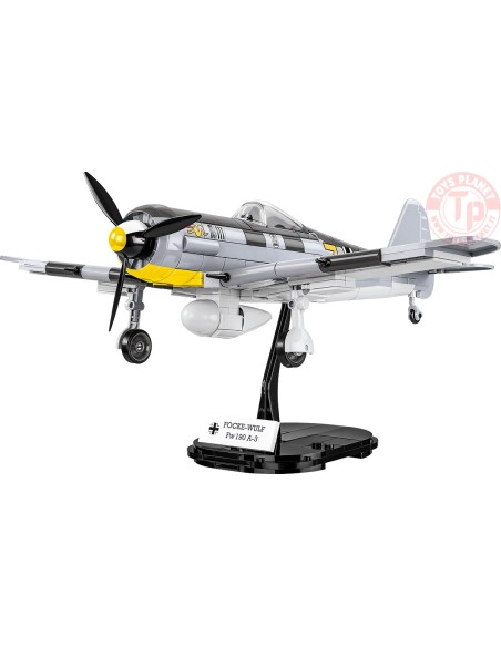Focke-Wulf FW 190-A3 COBI 5741 COBI