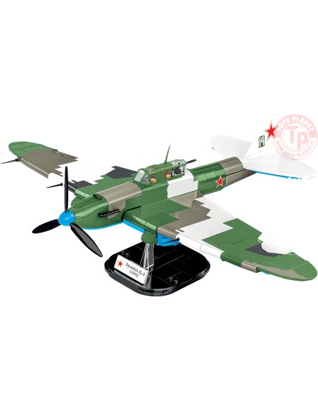 Ilyushin IL-2 1943 COBI 5745 COBI Ilyushin IL-2 1943 COBI 5745 COBI