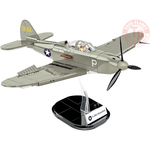 Bell P-39D Airacobra COBI 5746 COBI