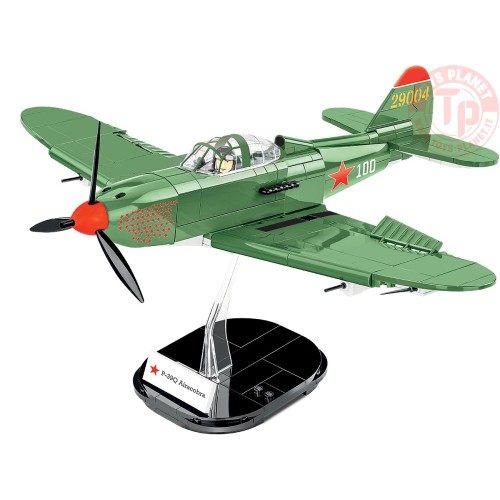 Bell P-39Q Airacobra COBI 5747 COBI