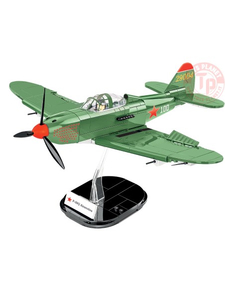 Bell P-39Q Airacobra COBI 5747 COBI