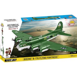 Boeing B-17G Flying Fortress COBI 5750 COBI
