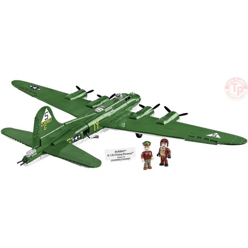 Boeing B-17G Flying Fortress COBI 5750 COBI