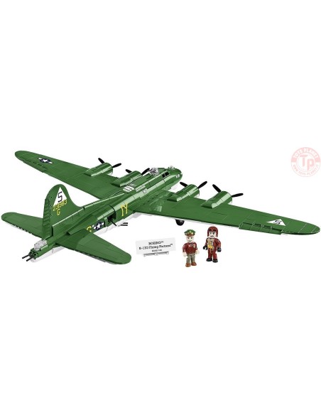 Boeing B-17G Flying Fortress COBI 5750 COBI