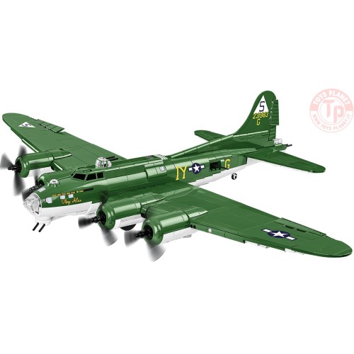 Boeing B-17G Flying Fortress COBI 5750 COBI