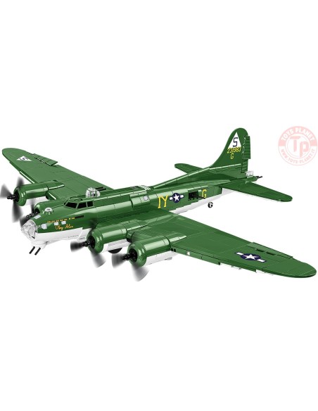 Boeing B-17G Flying Fortress COBI 5750 COBI