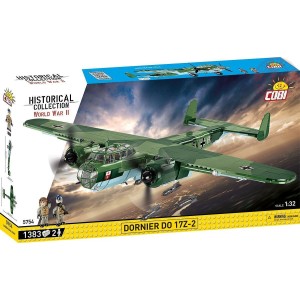 Dornier Do 17Z-2 COBI 5754 COBI