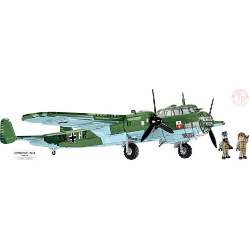 Dornier Do 17Z-2 COBI 5754 COBI
