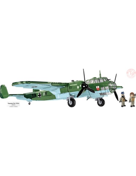 Dornier Do 17Z-2 COBI 5754 COBI Dornier Do 17Z-2 COBI 5754 COBI