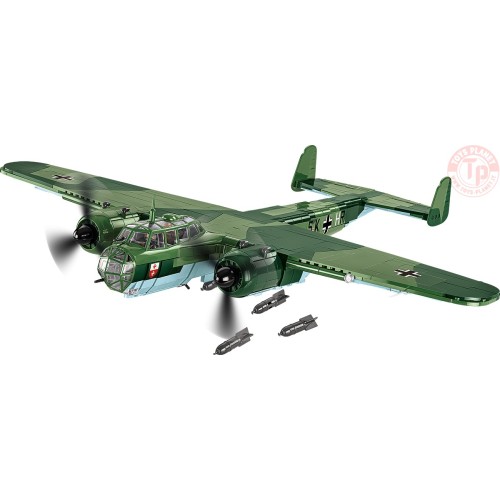 Dornier Do 17Z-2 COBI 5754 COBI