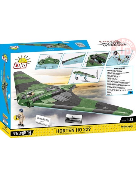 Horten Ho 229 COBI 5757 COBI