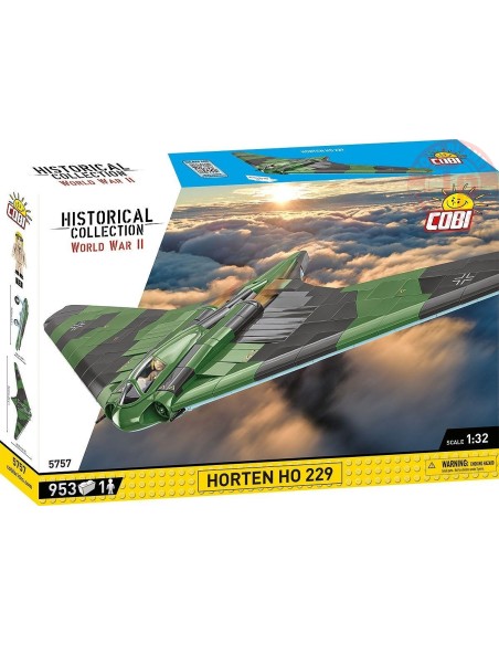 Horten Ho 229 COBI 5757 COBI