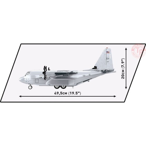 Lockheed C-130 Hercules COBI 5839 COBI