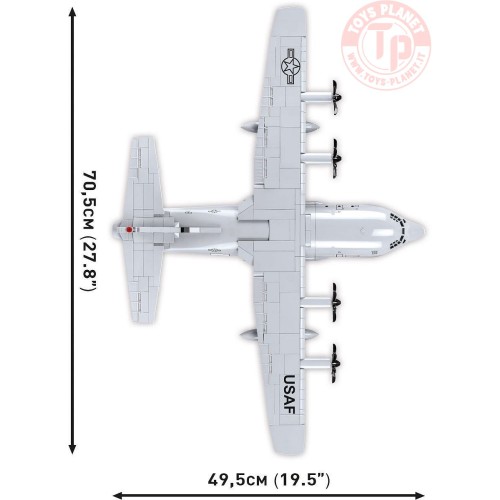 Lockheed C-130 Hercules COBI 5839 COBI
