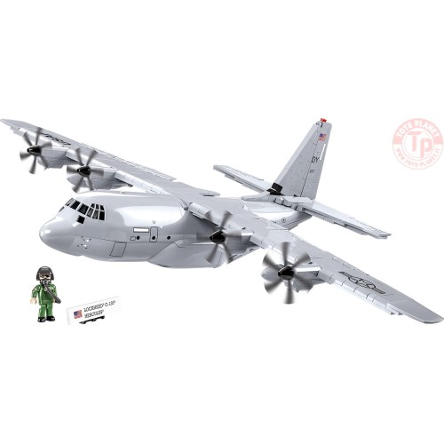 Lockheed C-130 Hercules COBI 5839 COBI