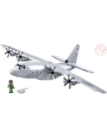 Lockheed C-130 Hercules COBI 5839 COBI Lockheed C-130 Hercules COBI 5839 COBI