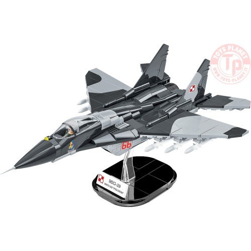 MiG-29 (UA/PL) COBI 5840 COBI